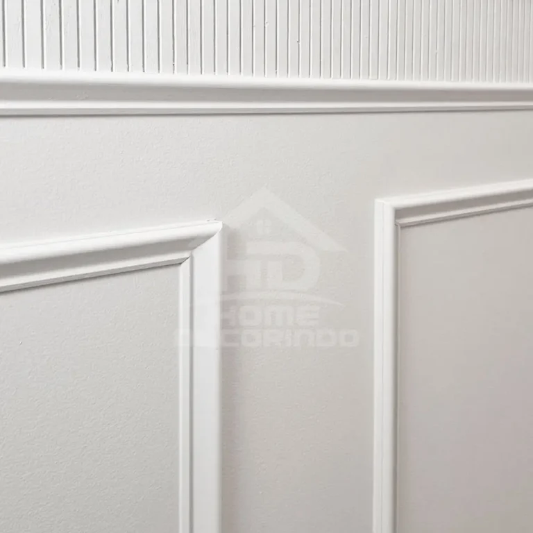 Wall Moulding MDG-4CM Home Decorindo