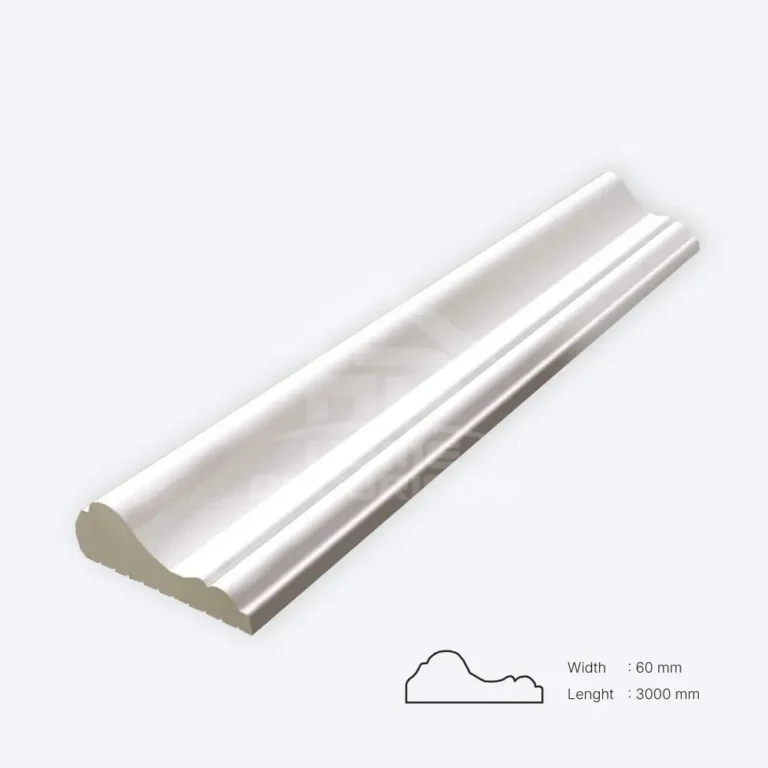 Wall Moulding MDG-6CM Home Decorindo