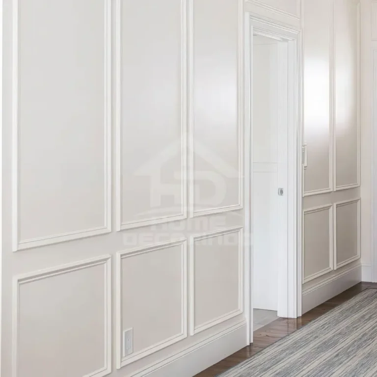 Wall Moulding MDG-8CM Home Decorindo
