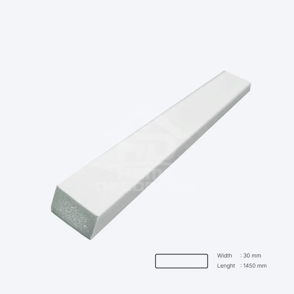 Wall Moulding MDK-2CM Home Decorindo Wall Moulding MDK-2CM Home Decorindo