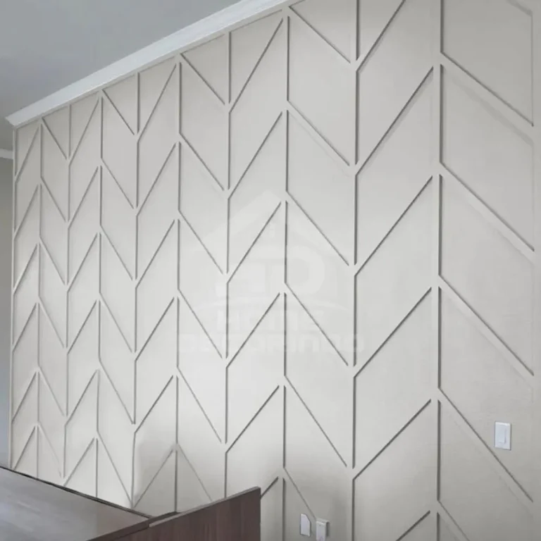 Wall Moulding MDK-2CM Home Decorindo