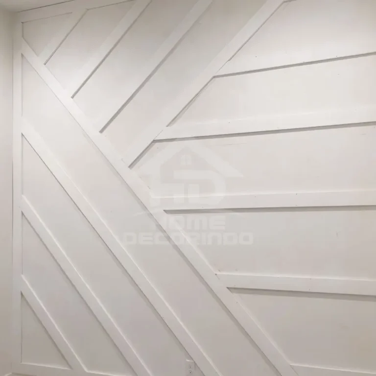 Wall Moulding MDK-6CM Home Decorindo