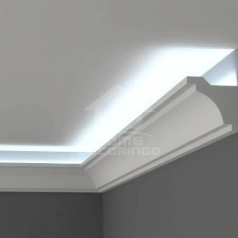 Wall Moulding MGL-10CM Home Decorindo