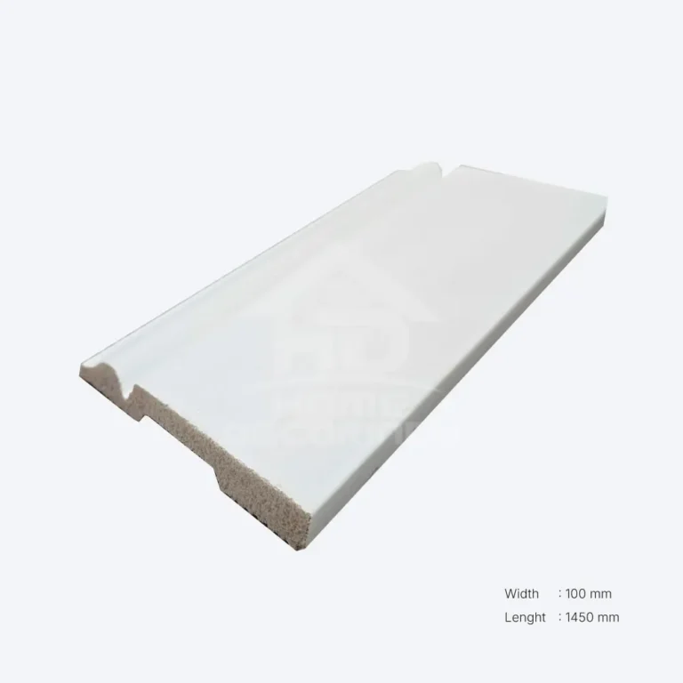 Wall Moulding MPL-10CM Home Decorindo