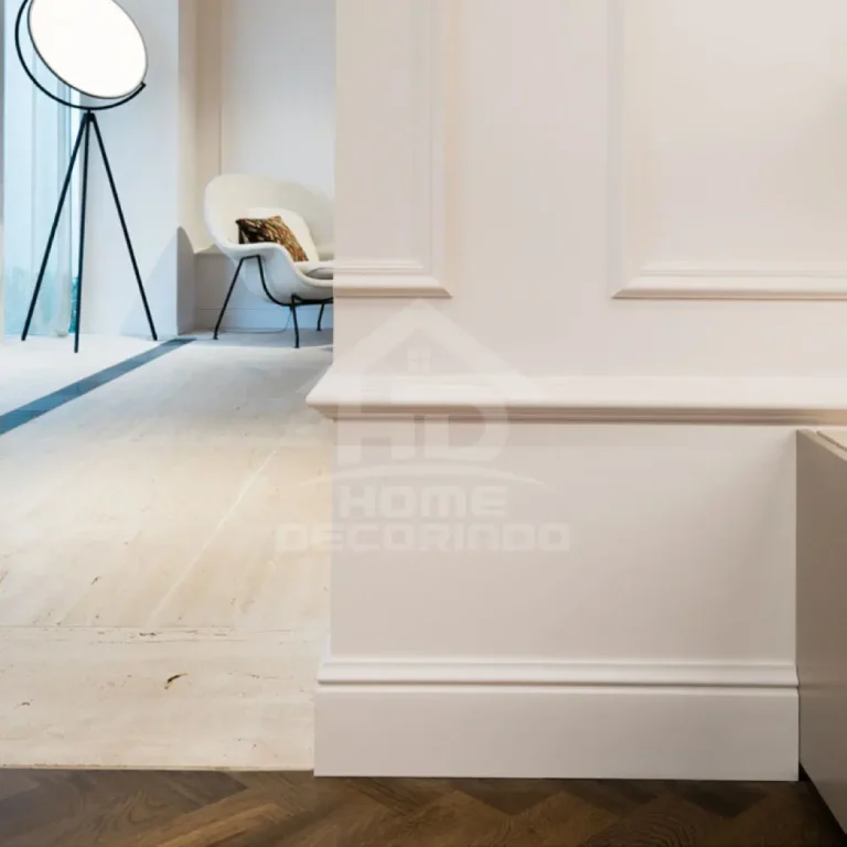 Wall Moulding MPL-10CM Home Decorindo