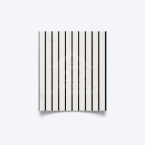 Wallpanel Wpc 30cm PM-04-BLACK Home Decorindo