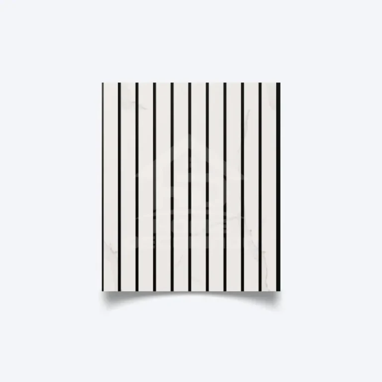Wallpanel Wpc 30cm PM-04-BLACK Home Decorindo