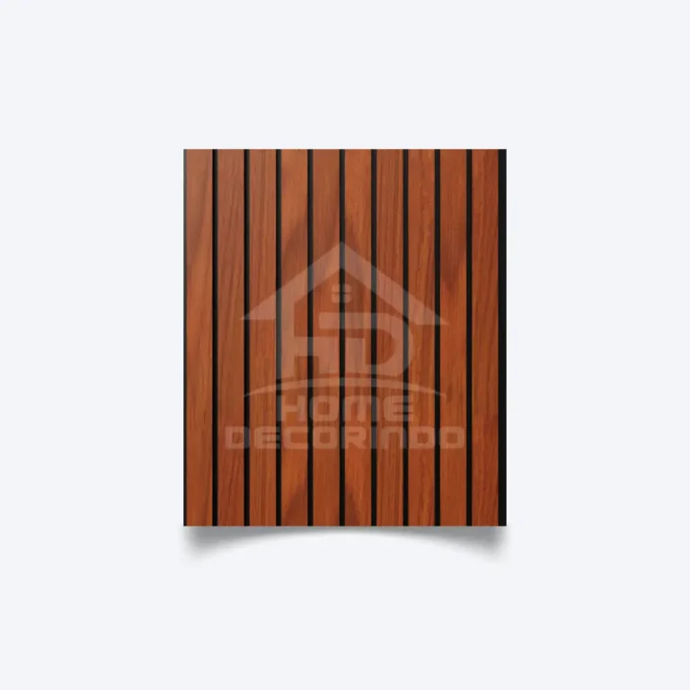Wallpanel Wpc 30cm PW-02-BLACK Home Decorindo