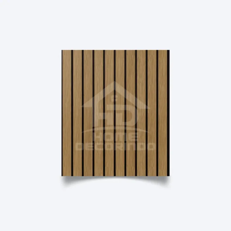 Wallpanel Wpc 30cm PW-22-BLACK Home Decorindo