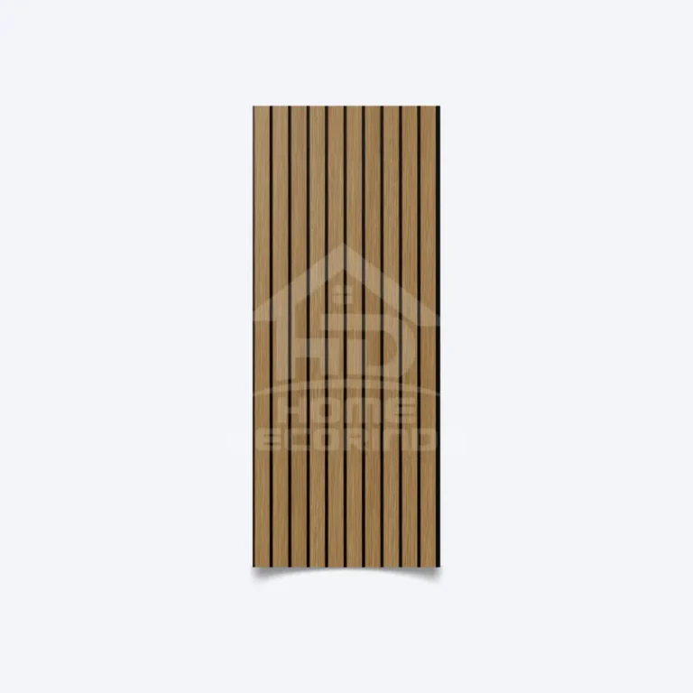 Wallpanel Wpc 30cm PW-22-BLACK Home Decorindo