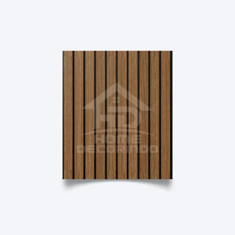 Wallpanel Wpc 30cm PW-24-BLACK Home Decorindo