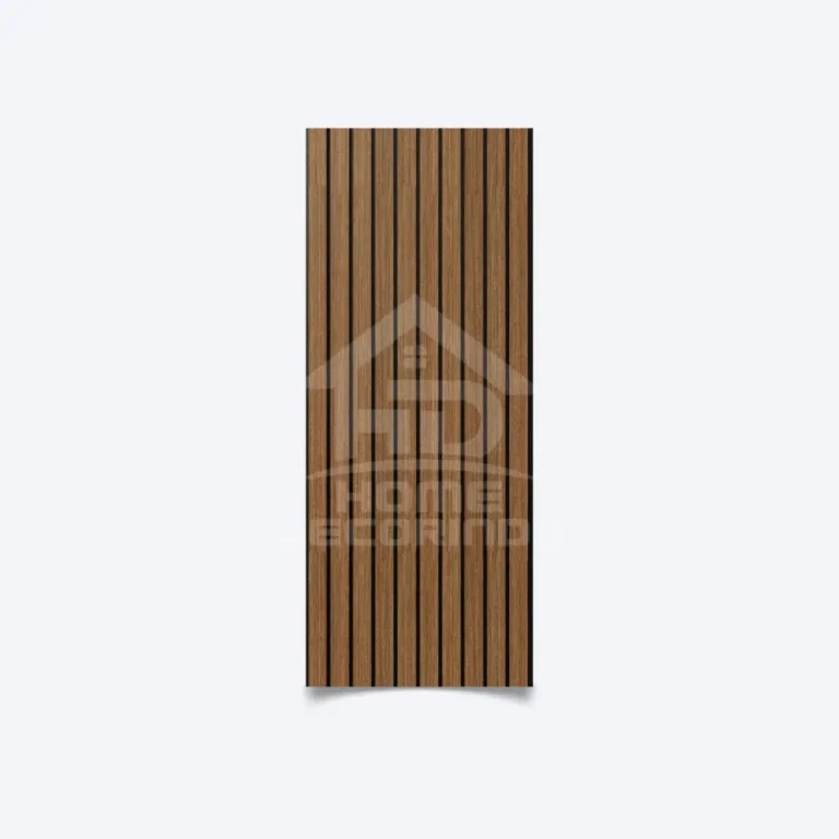 Wallpanel Wpc 30cm PW-24-BLACK Home Decorindo