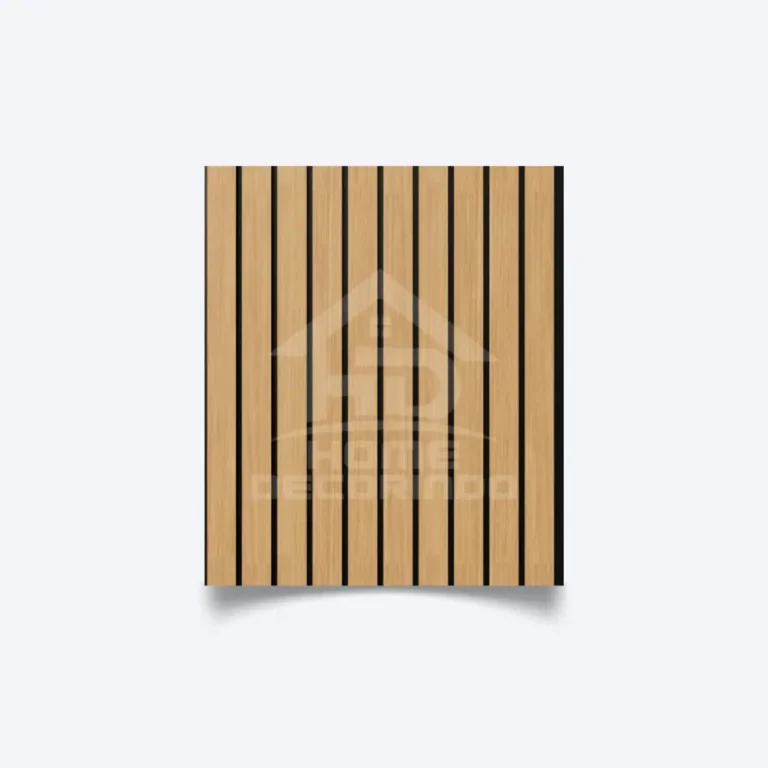 Wallpanel Wpc 30cm PW-30-BLACK Home Decorindo