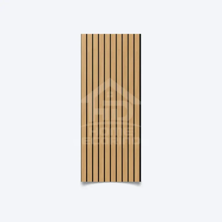Wallpanel Wpc 30cm PW-30-BLACK Home Decorindo