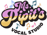 Client Ms Pipit Vocal Studio